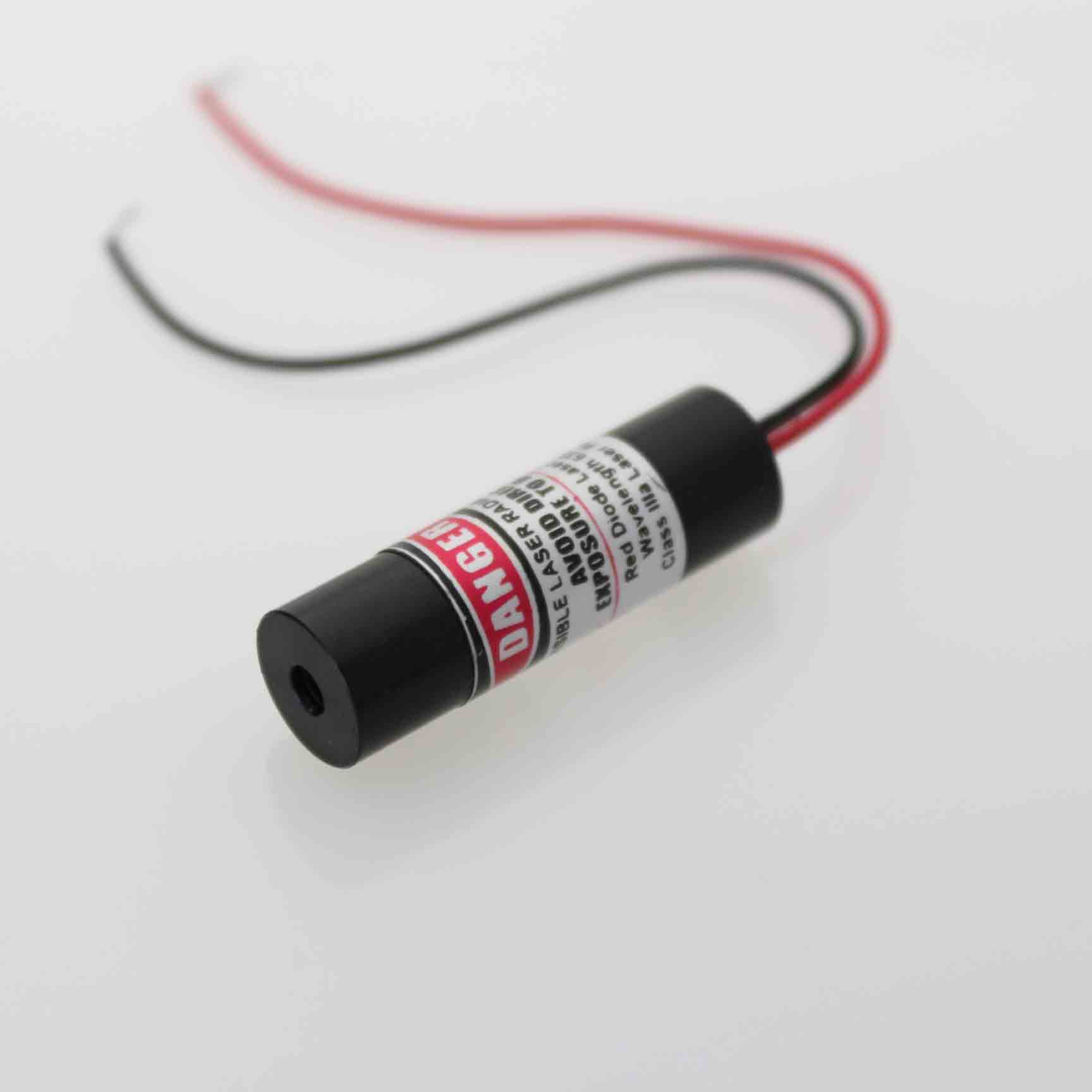 Pulased Green Laser Module-AIMLASER