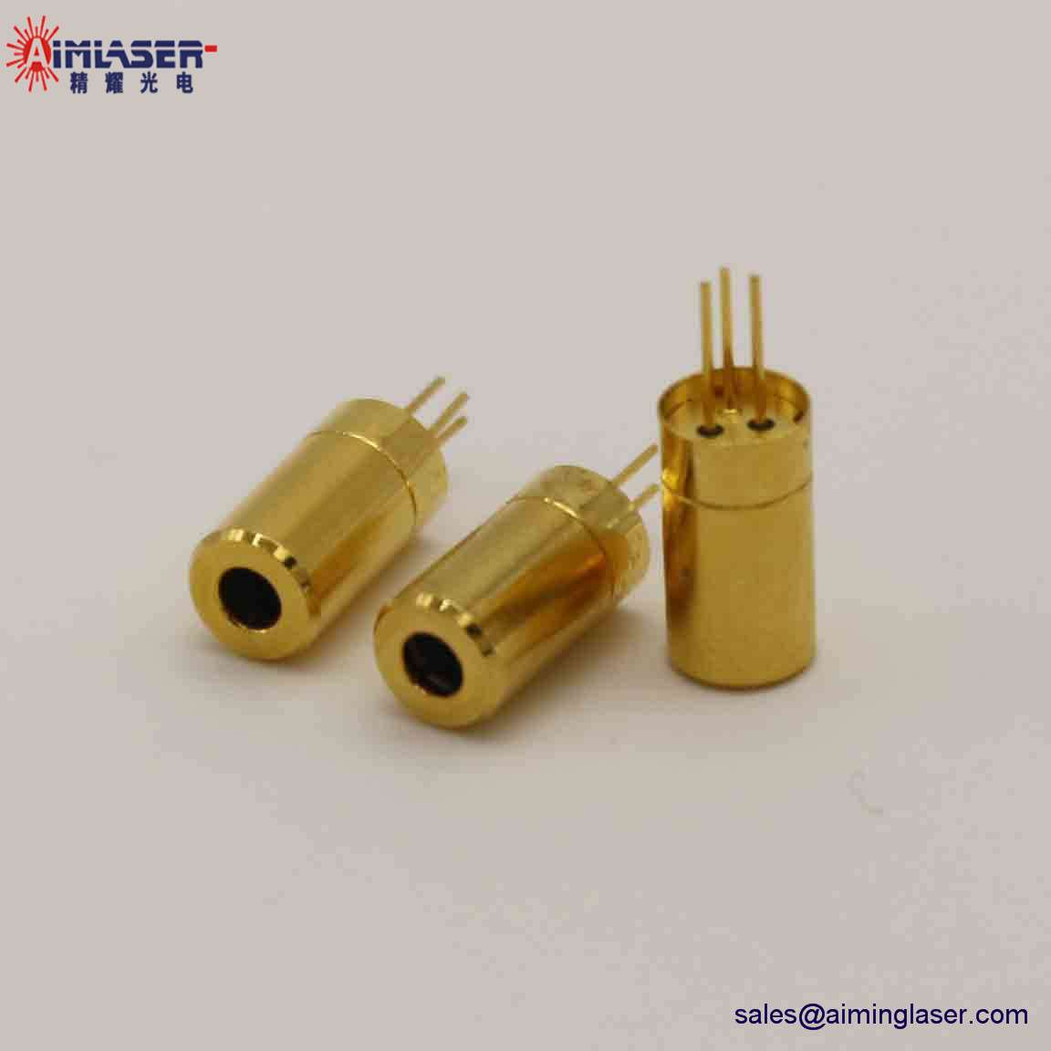 940nm IR Laser Aiming Modules AIMLASER 