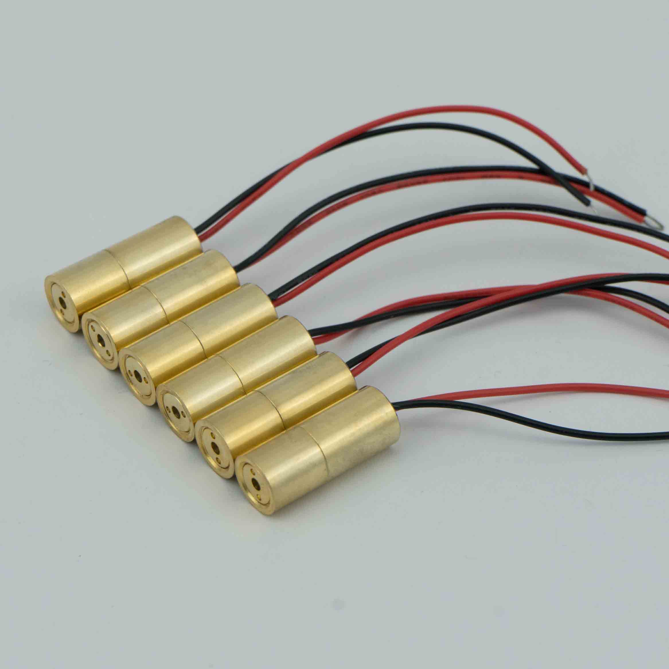 Laser Modules for Laser Tools-AIMLASER (2)