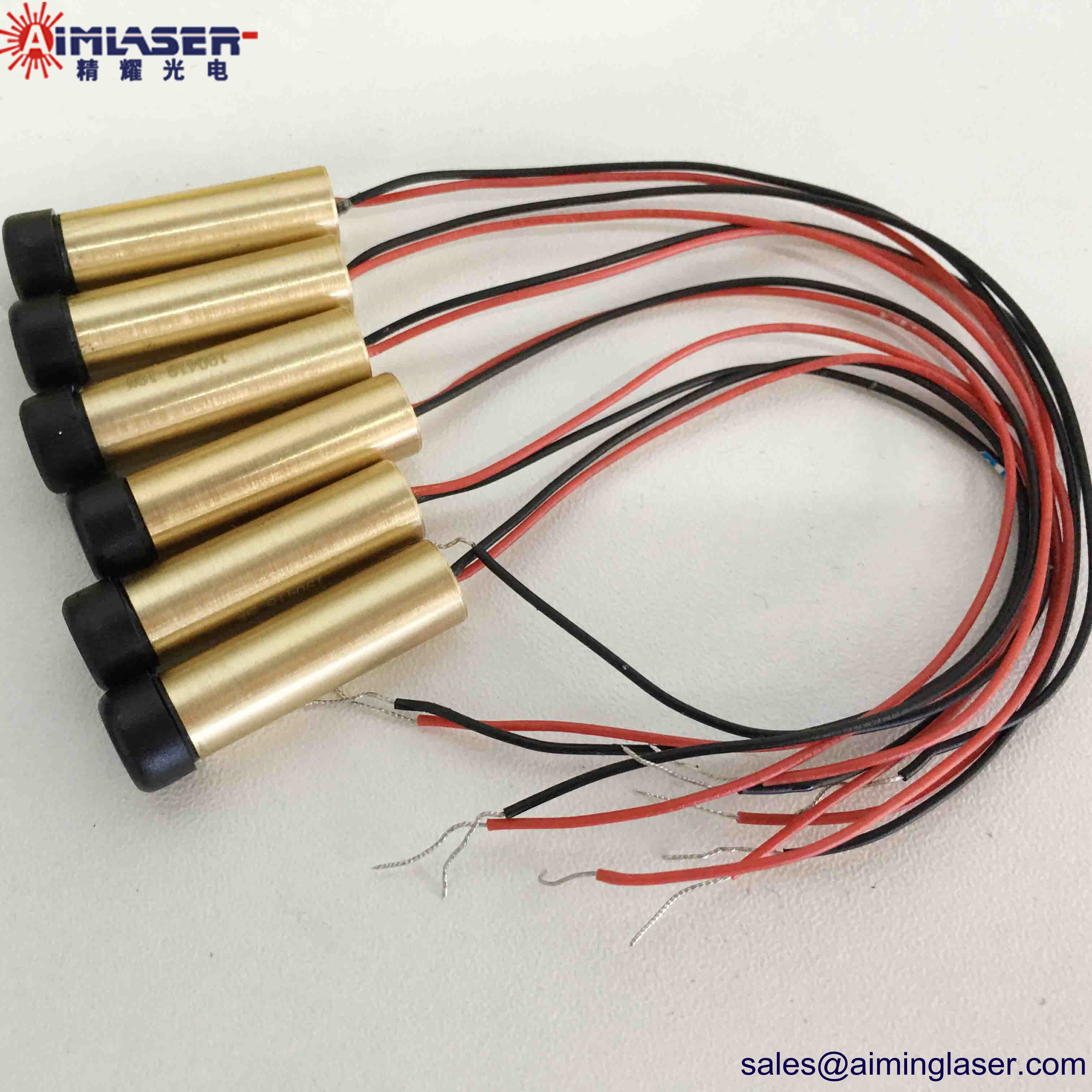 Laser diode modules AIMLASER