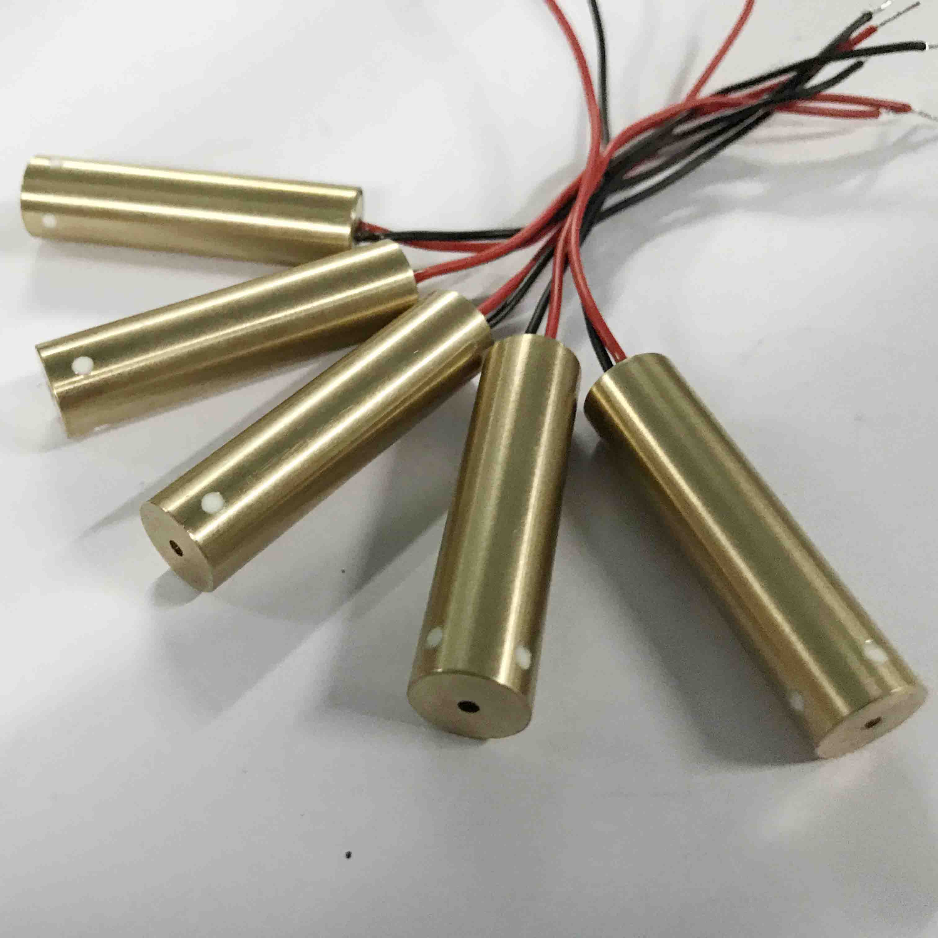 Pulse Laser Modules-AIMLASER