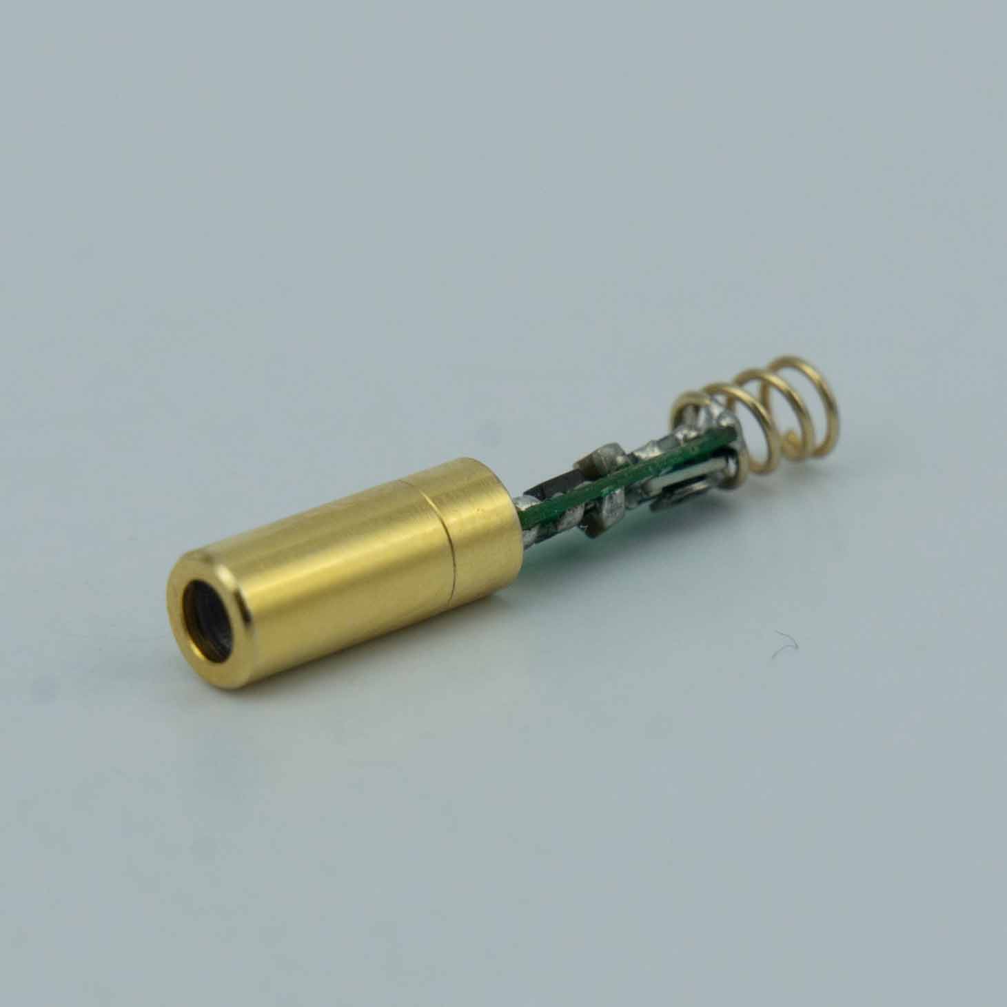 520nm 5mW Green Dot Lasers 4x10mm for Laser Grips-AIMLASER (3)