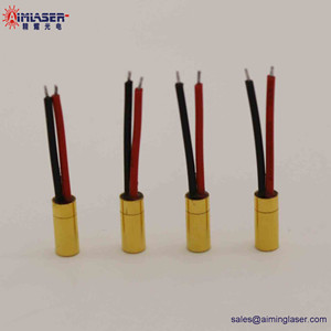 IR Laser Module for Laser Beam Gun Sights-AIMLASER