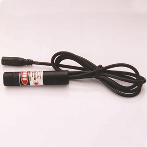 Focusable Laser Line Generator-AIMLASER