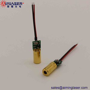 Laser Grips Laser Diode Modules-AIMLASER 