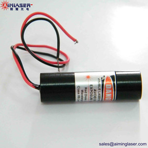 Line Laser Alignment Module-AIMLASER