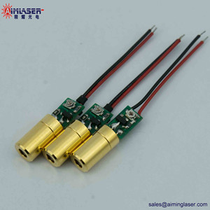 850nm 1mW IR Laser Modules for Laser Grips-AIMLASER (1)