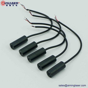 Red Line Lasers-AIMLASER