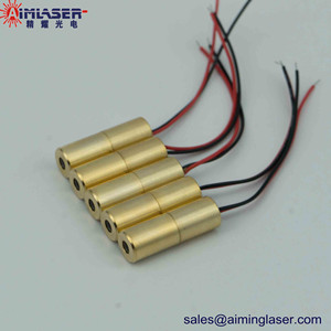 Infrared Laser Pointer Modules-AIMLASER