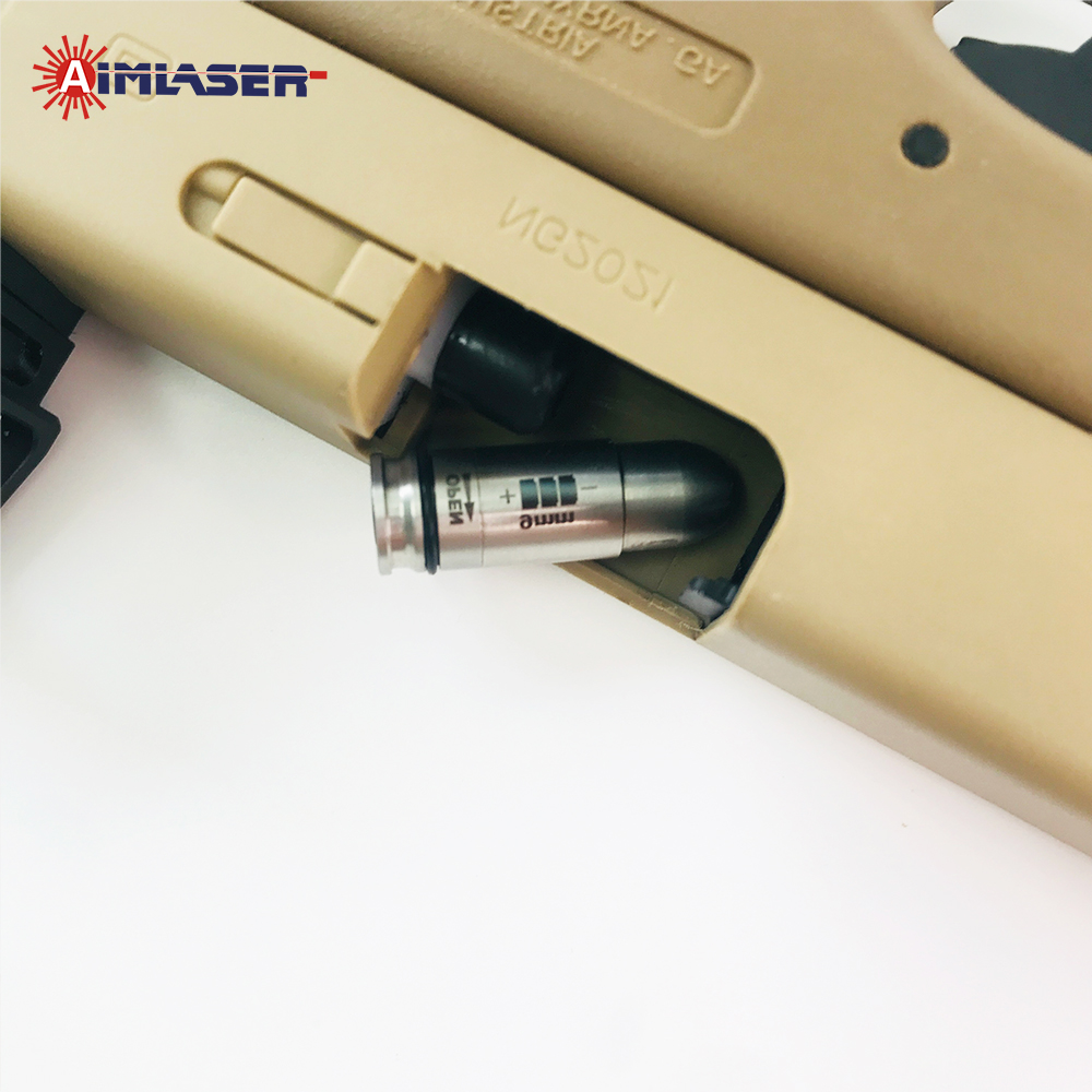 IR 9mm Laser Training Cartridge5