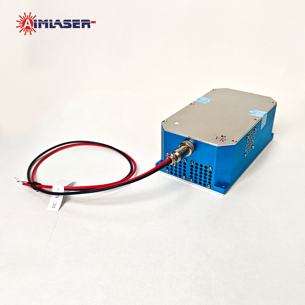 Powell Lens Uniform Line Laser3