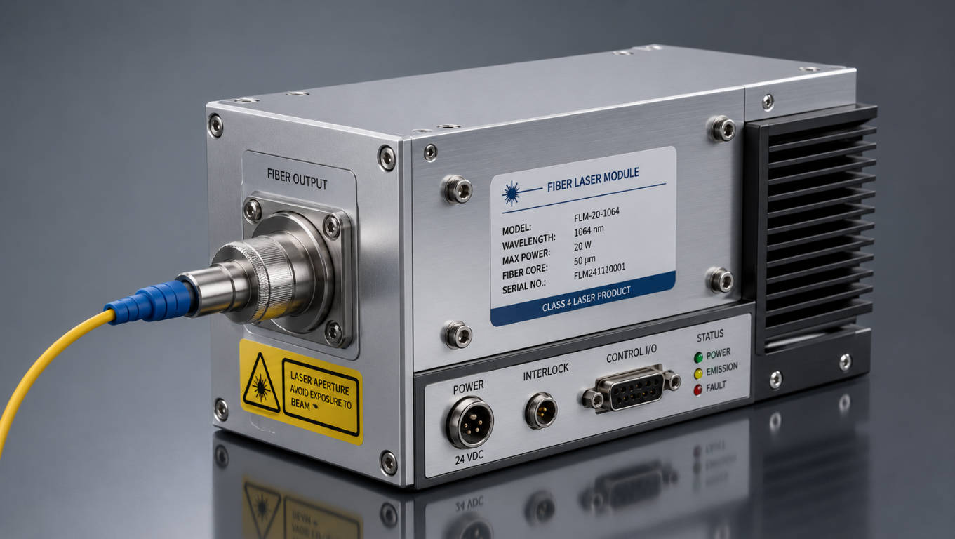 Fiber Coupled Industrial Laser Module.jpg
