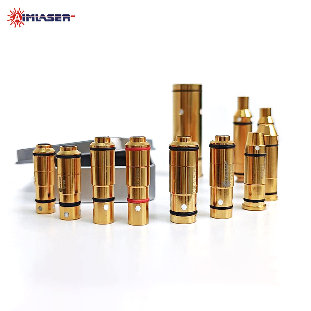 laser training cartridge bullet aimlaser4