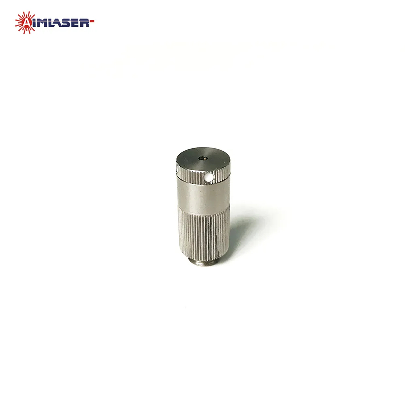 Muzzle Vibration Laser Cartridge for EBB & GBB Recoil Enabled Airsoft Pistols Dry Fire Training