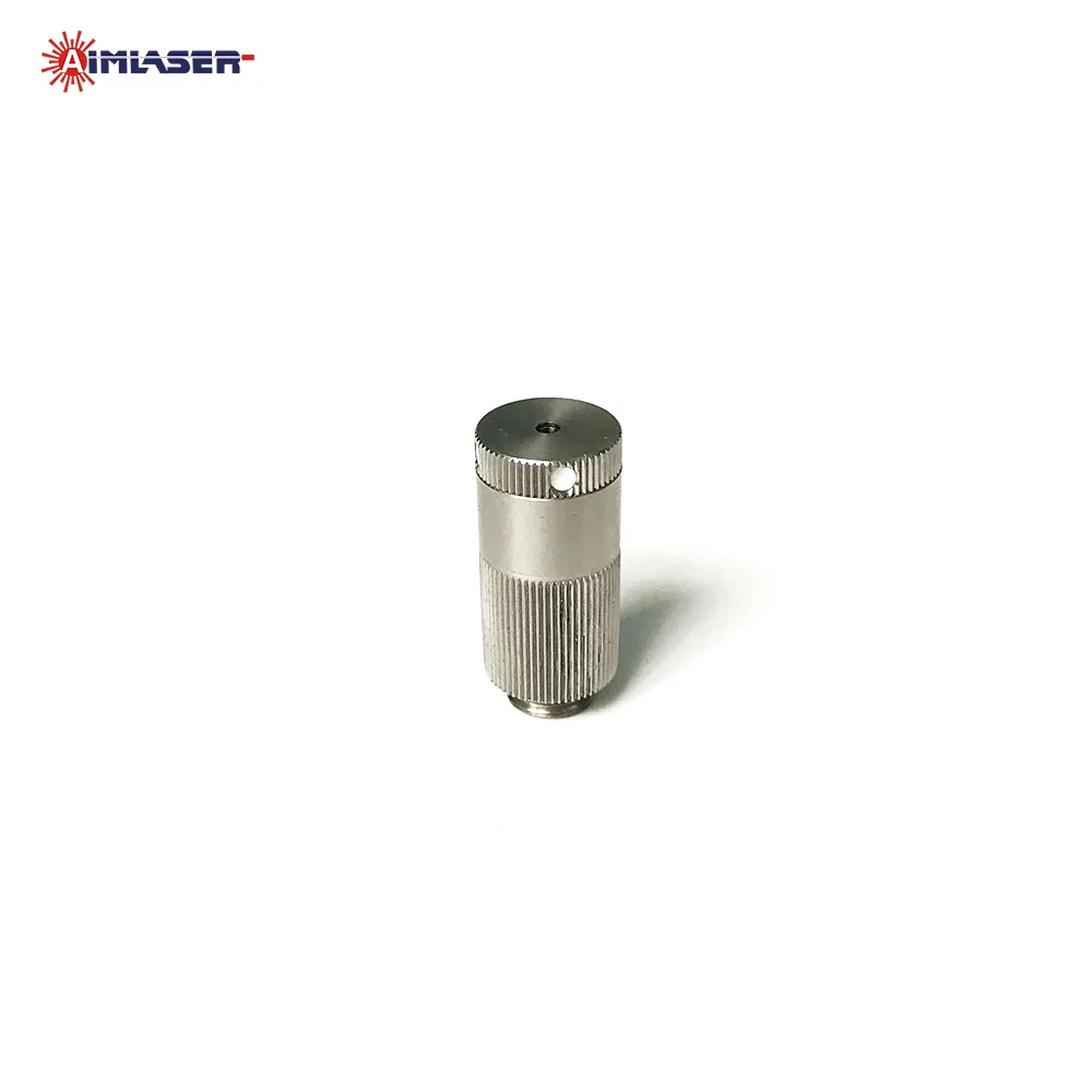 Muzzle Vibration Laser Cartridge for EBB & GBB Recoil Enabled Airsoft Pistols Dry Fire Training