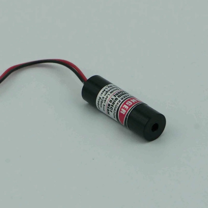 TTL Laser Diode1
