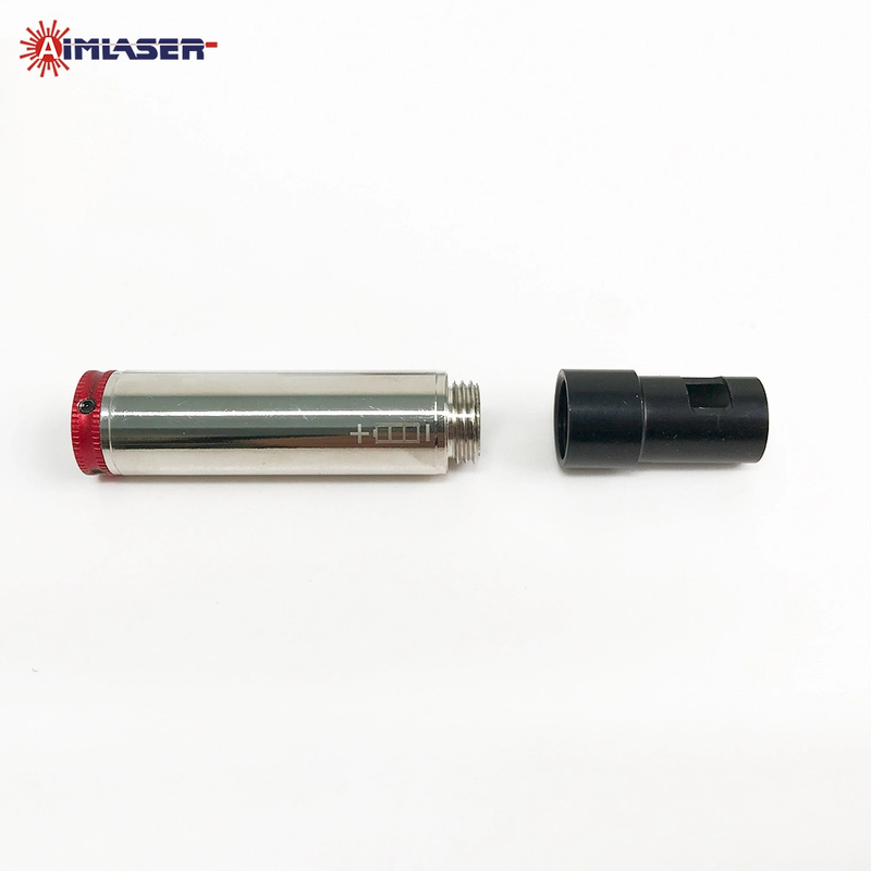 UMAREX .177 Glock Air Pistol Muzzle Vibration Laser Trainer Cartridge IR 120ms Laser Simulation Shooting