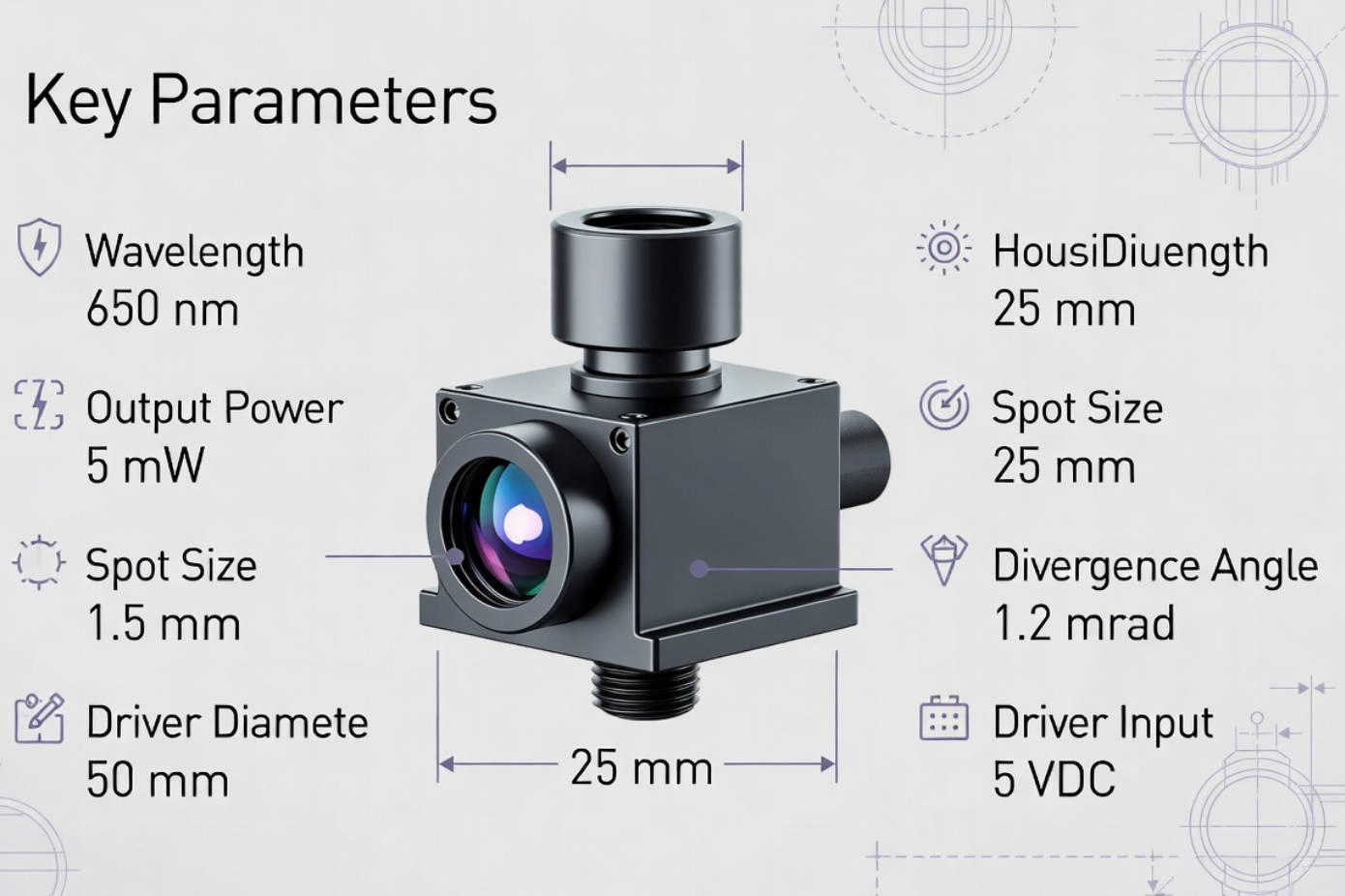 Top Dot Laser Manufacturers and Suppliers in France