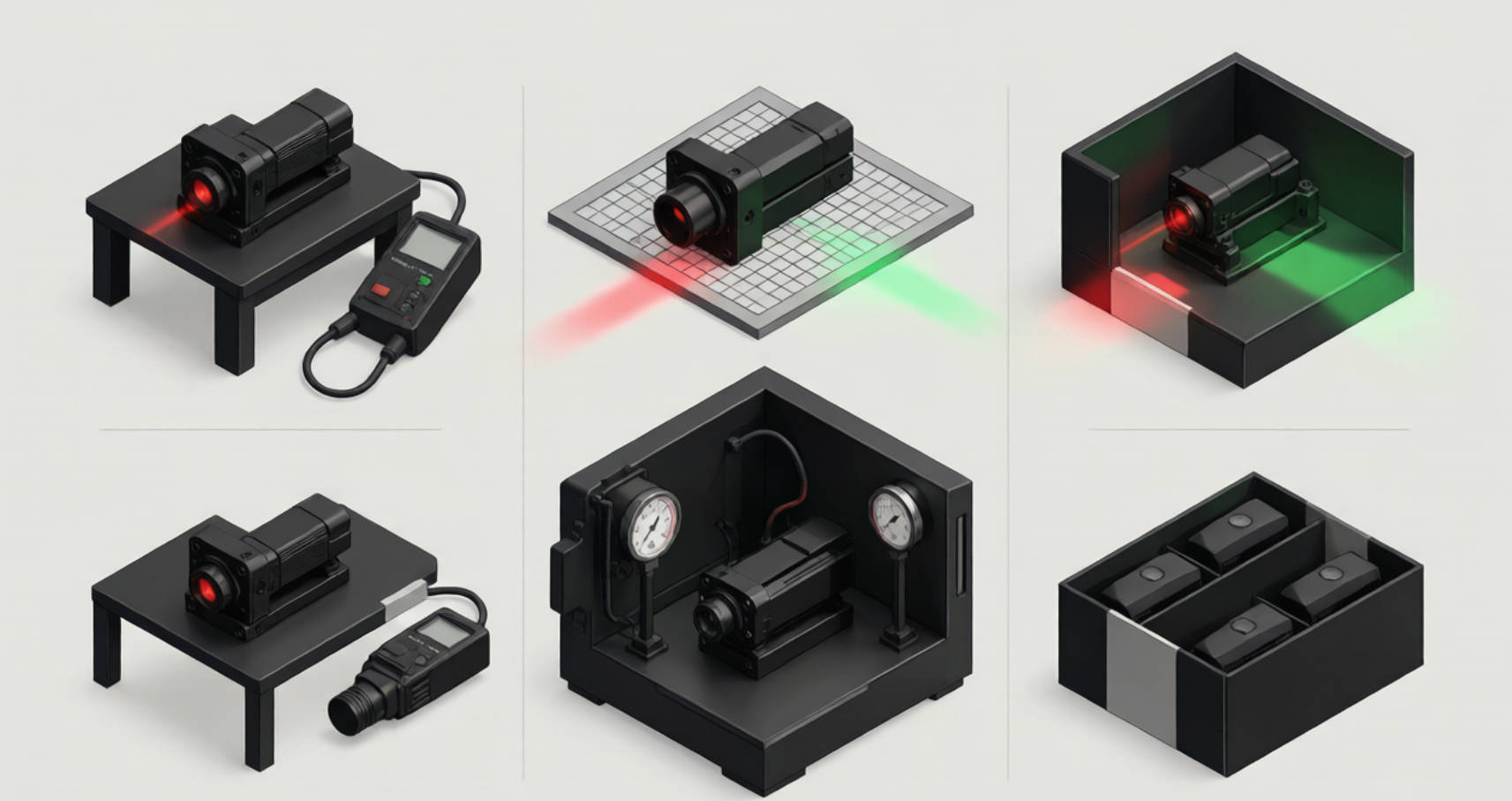 Top 10 Tactical Laser Manufacturers in China