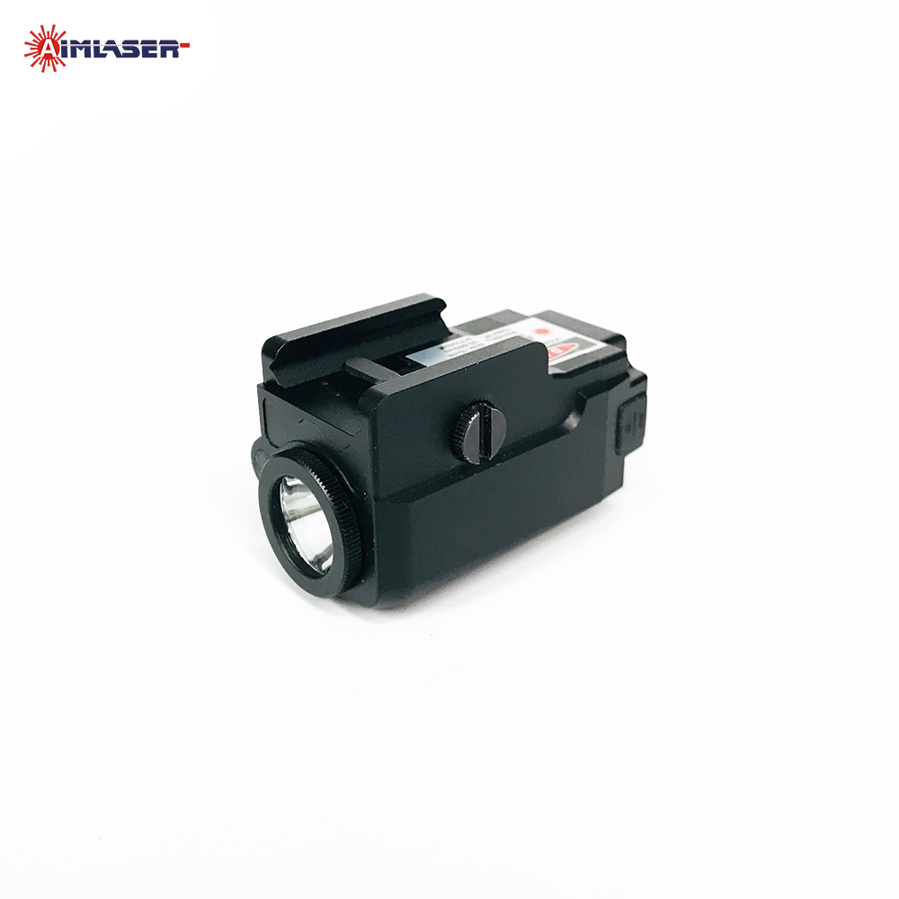 AM-LS1 laser sight and light combo