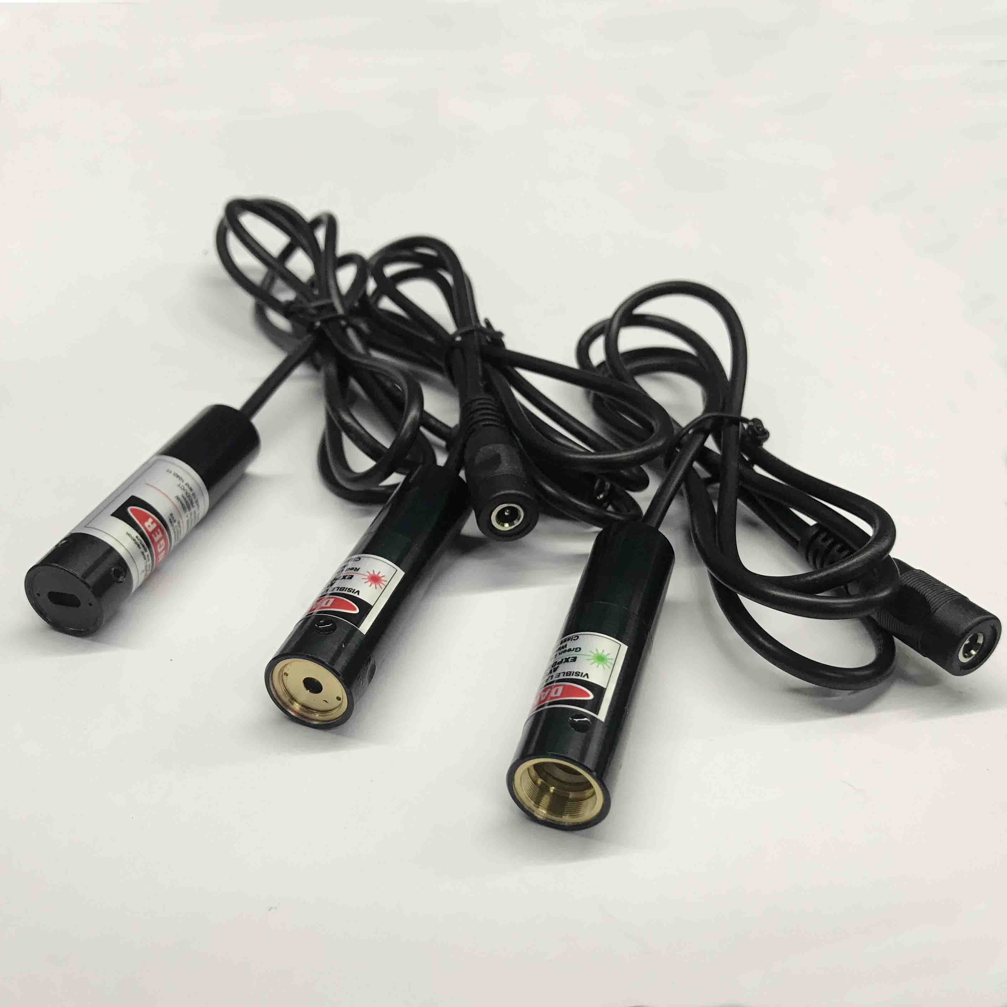 Powell Lens Machion Vision Lasers-AIMLASER