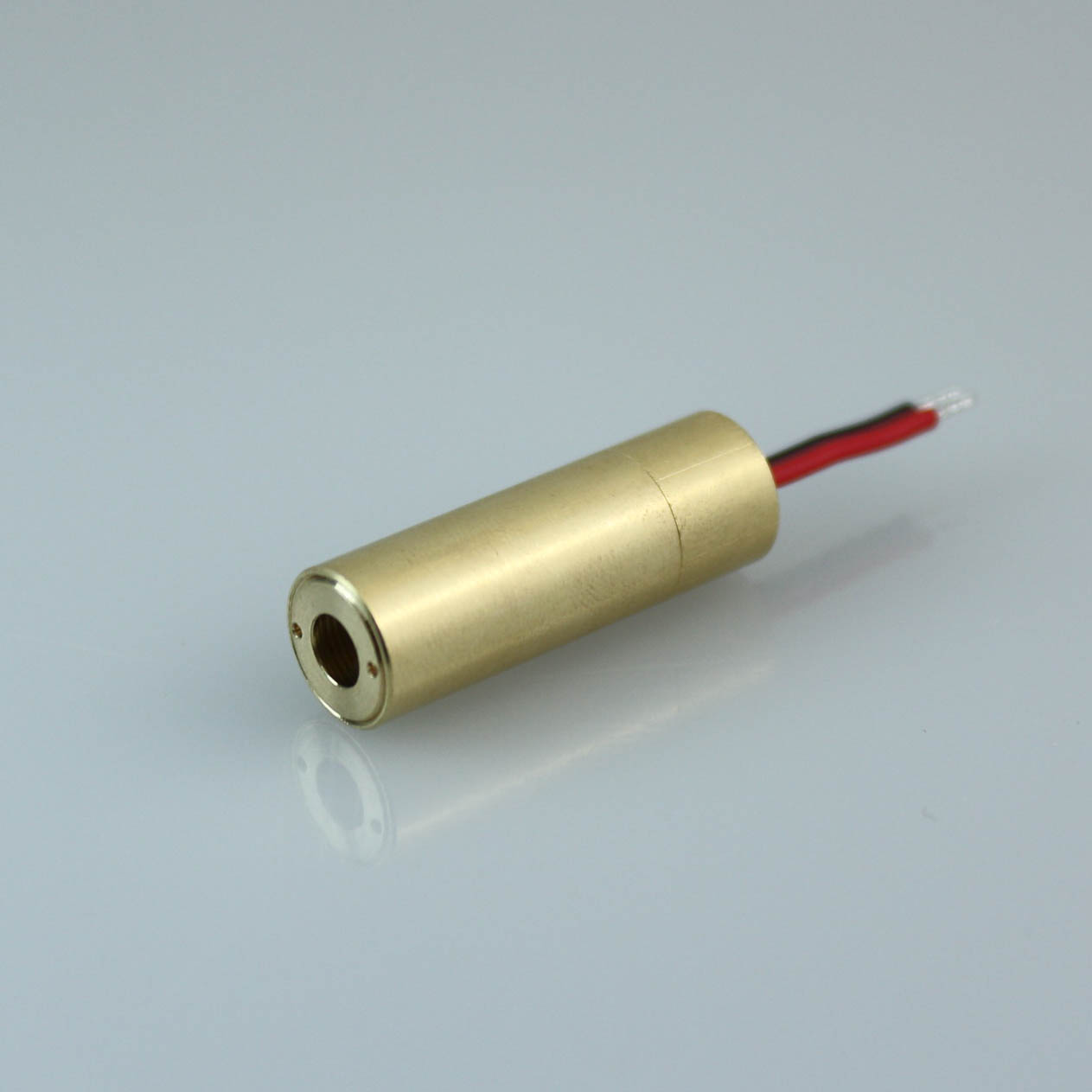 650nm Laser-AIMLASER