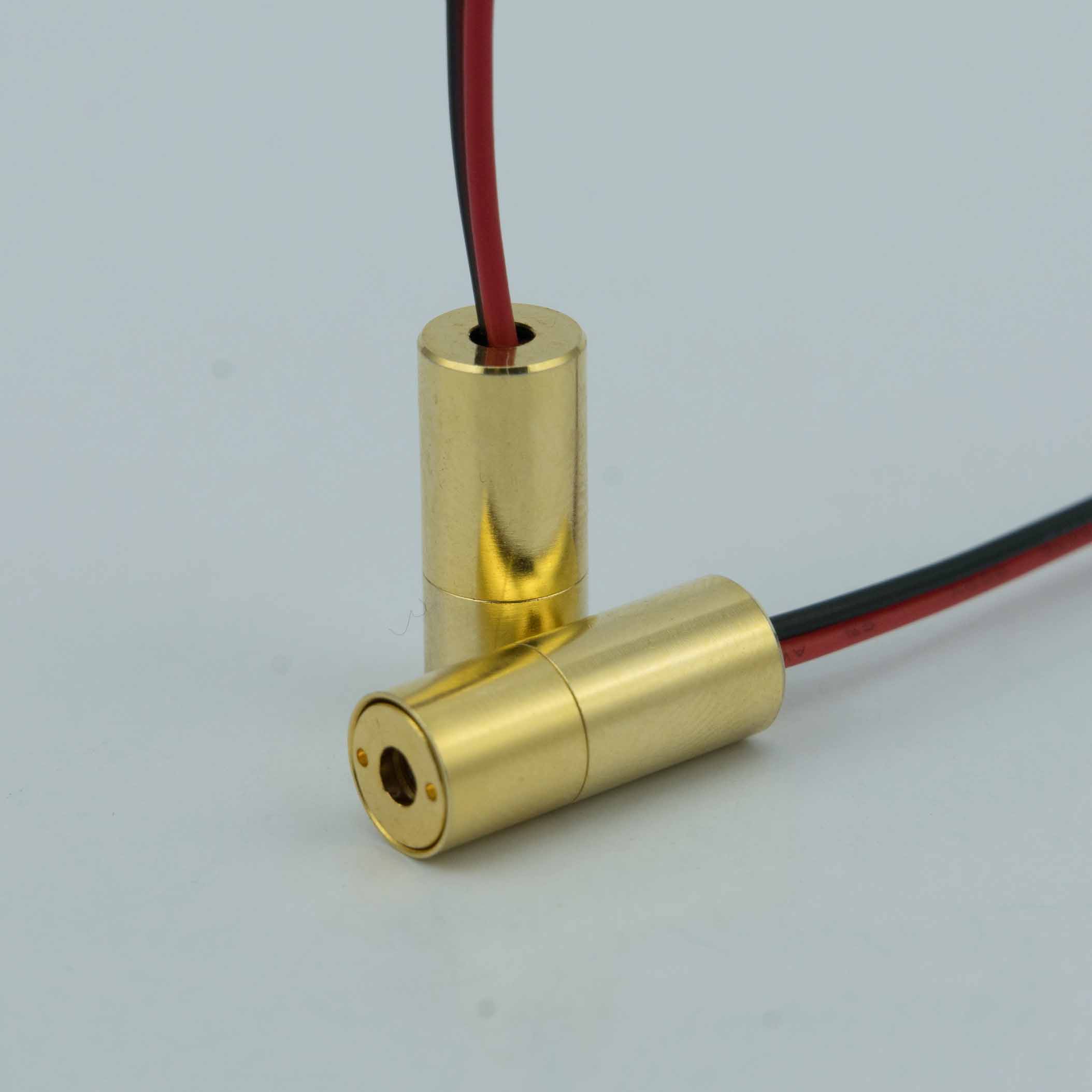 Red Laser Pointers Industrial Laser Modules-AIMLASER (2)