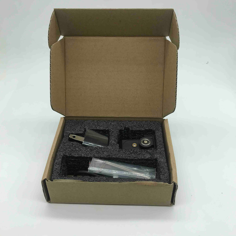 Pistol Handgun Rifle Rail Mounted Green Laser Sight