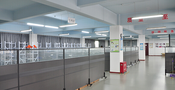 Oficina de lasers de vis&atilde;o mec&acirc;nica a laser - AIMLASER