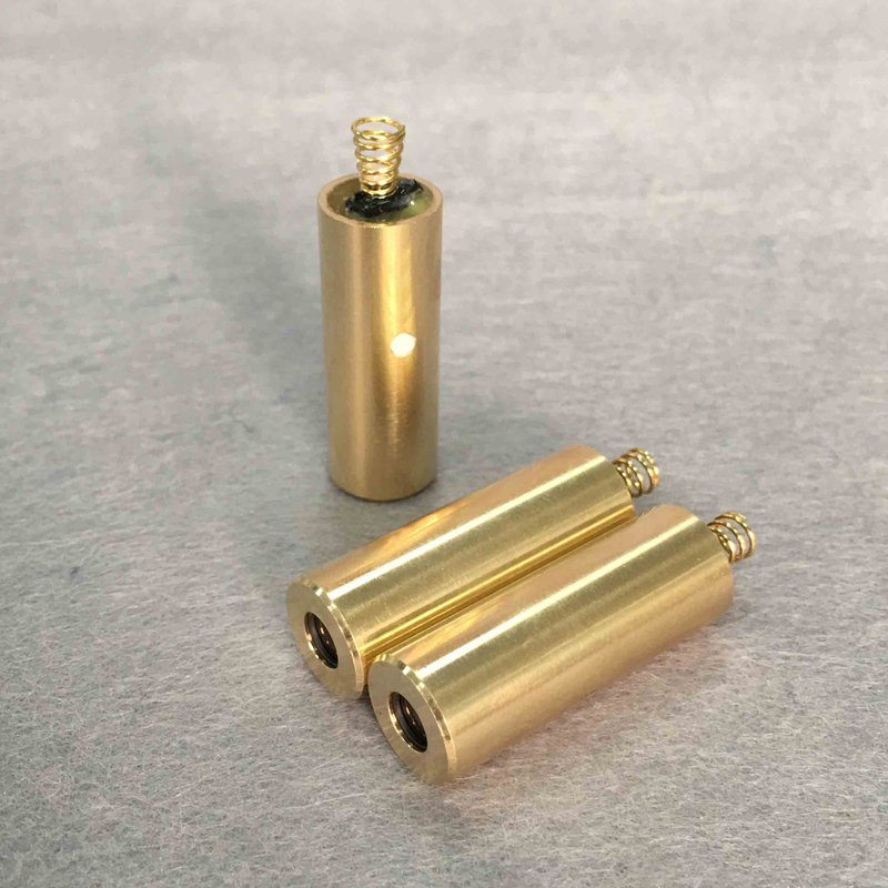 450nm 5mW Blue Laser Diode Modules CW Working Mode