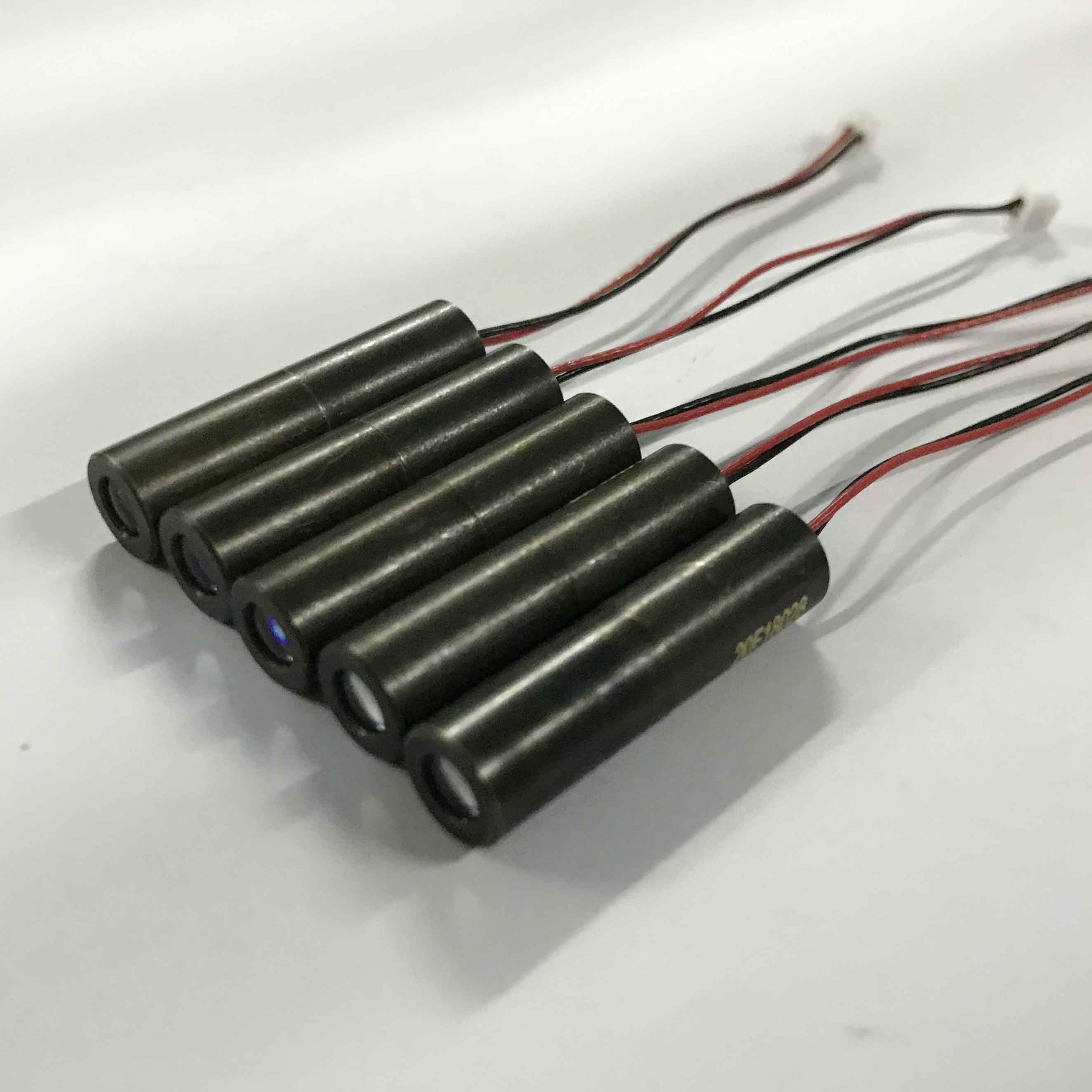 Laser DPSS Modules Insulation-AIMLASER (3)