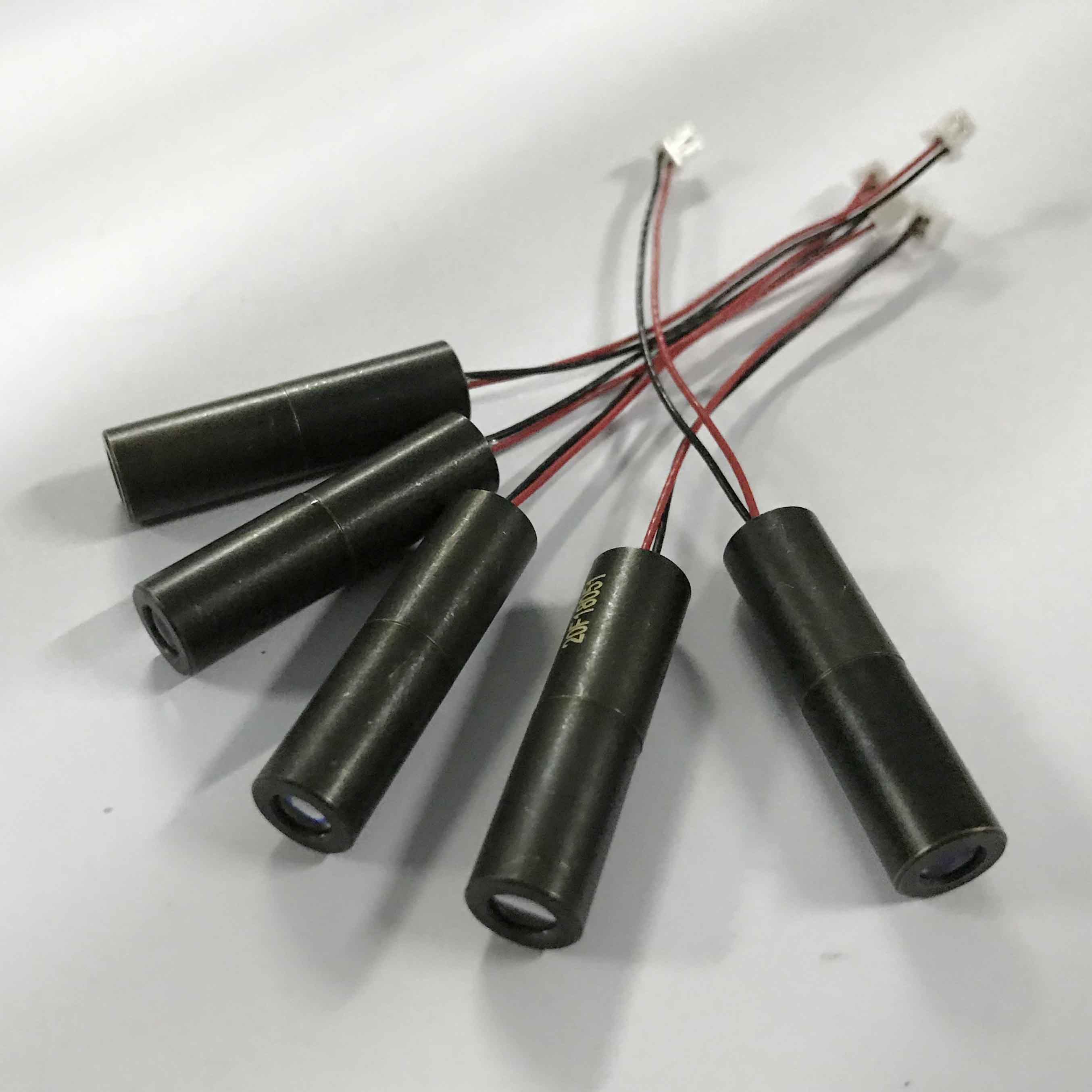 Laser DPSS Modules Insulation-AIMLASER (1)