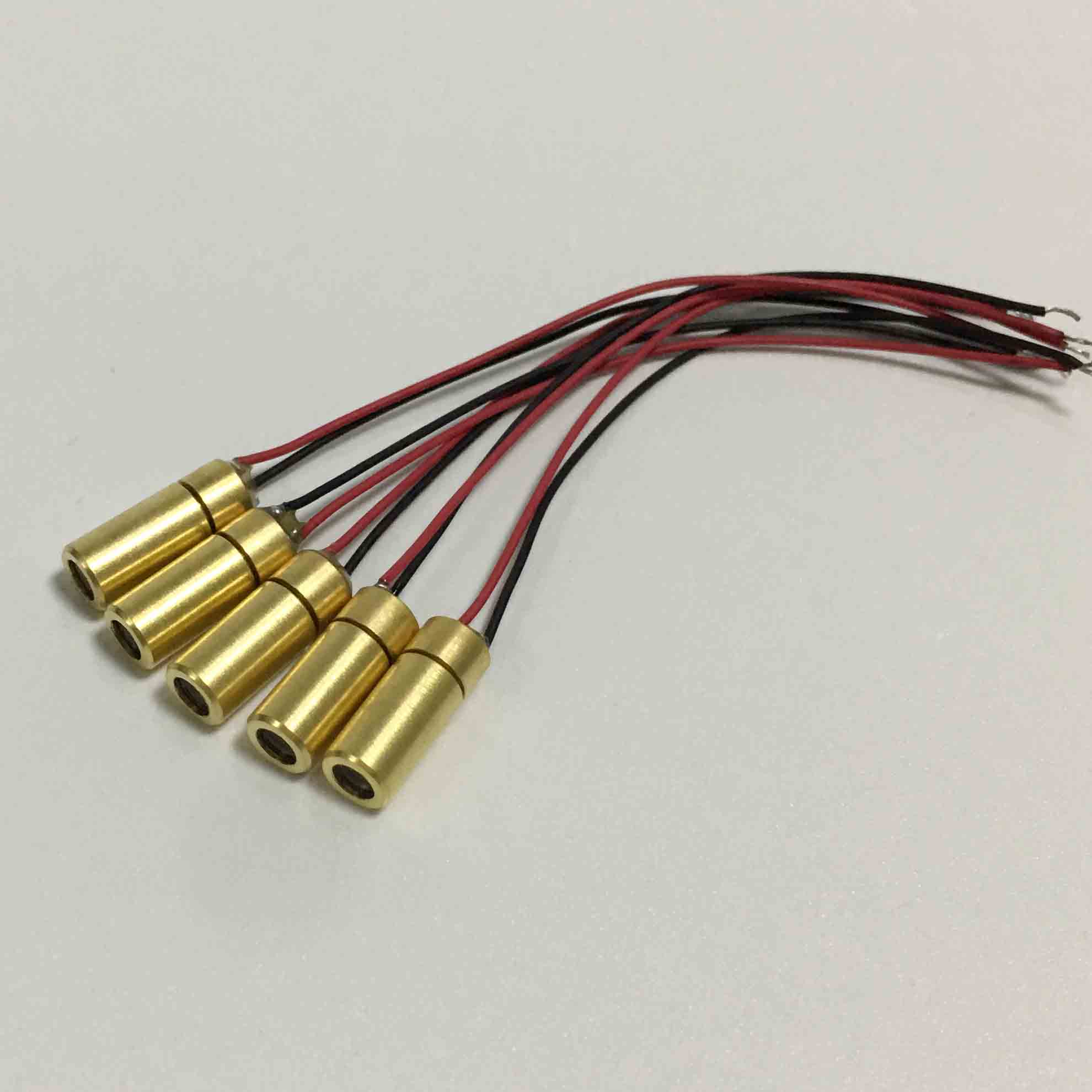 Aiming Laser IR 850nm for Gun Laser Grips-AIMLASER (2)