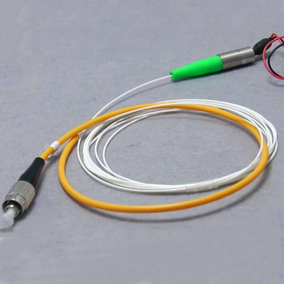 Coaxial Fiber Coupled Laser Modules-AIMLASER (2)