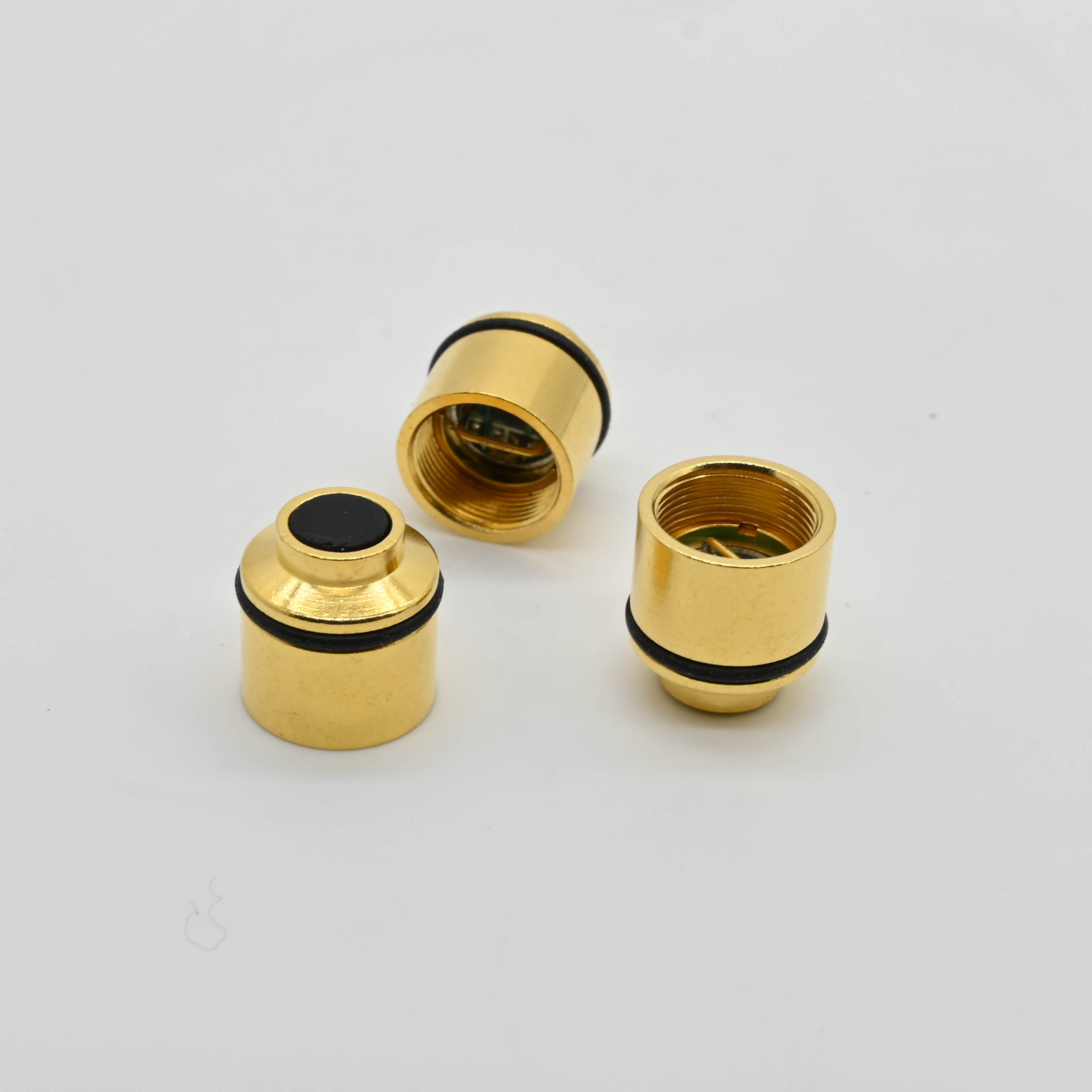 40SW Laser Switch for Laser Bullet Cartridges Snap Cap Replacement