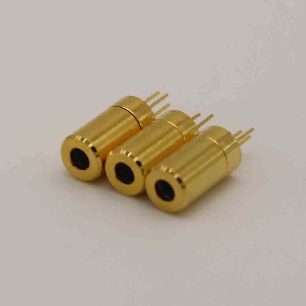 IR Laser Module Pinout-AIMLASER (1)