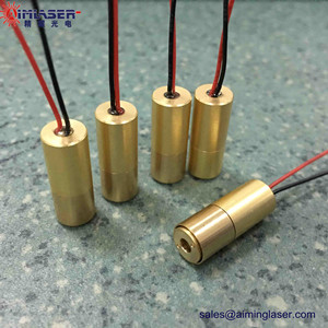 Infrared Diode Laser Modules-AIMLASER