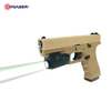 AM-LS01 Pistol Laser Sight and Tactical Light Combo