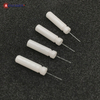 Optogenetics Ceramic Ferrule Implantable Optical Fiber Cannula for Neuroscience Research