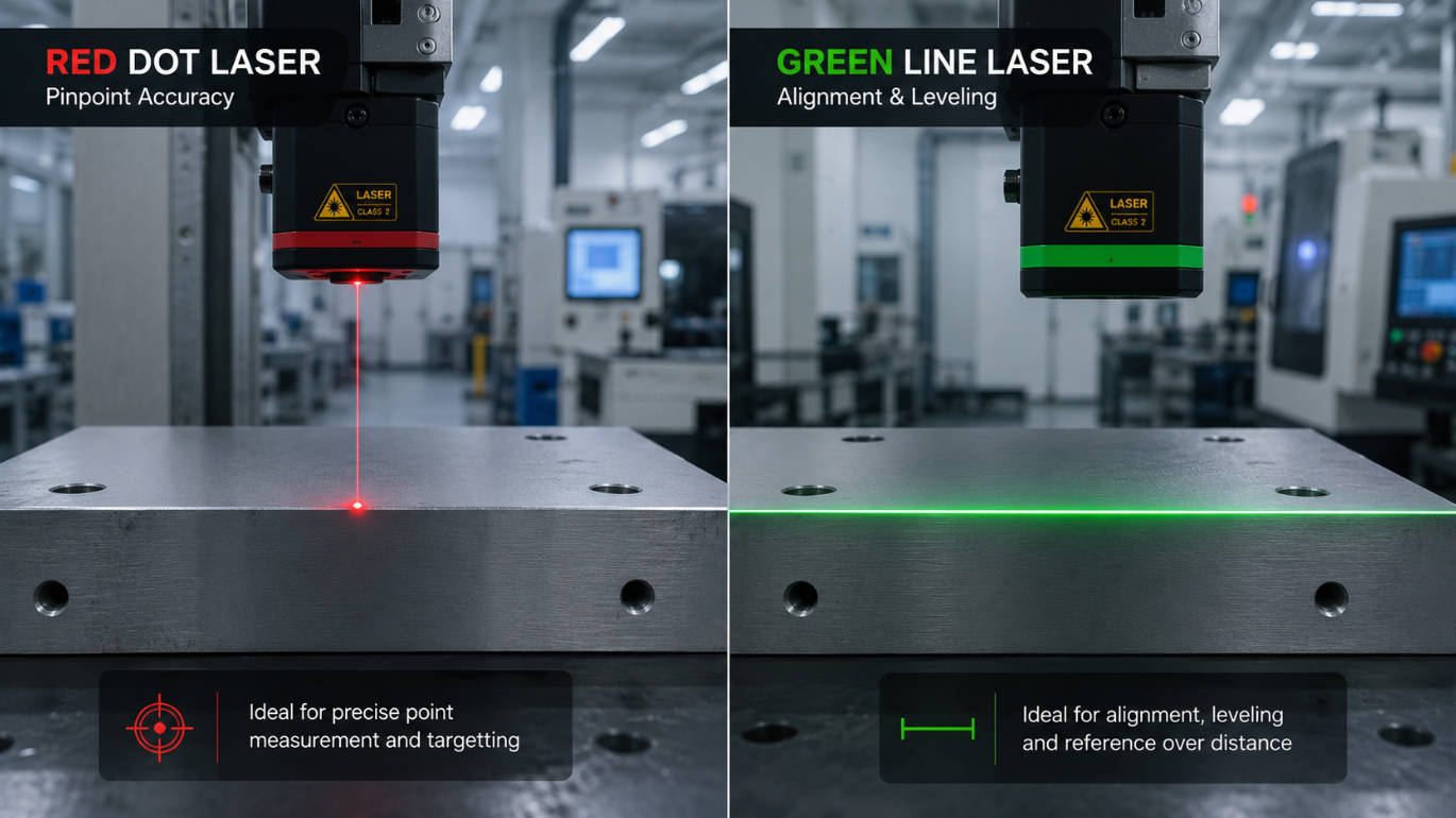 Dot Laser Versus Line Laser Industrial Comparison.jpg