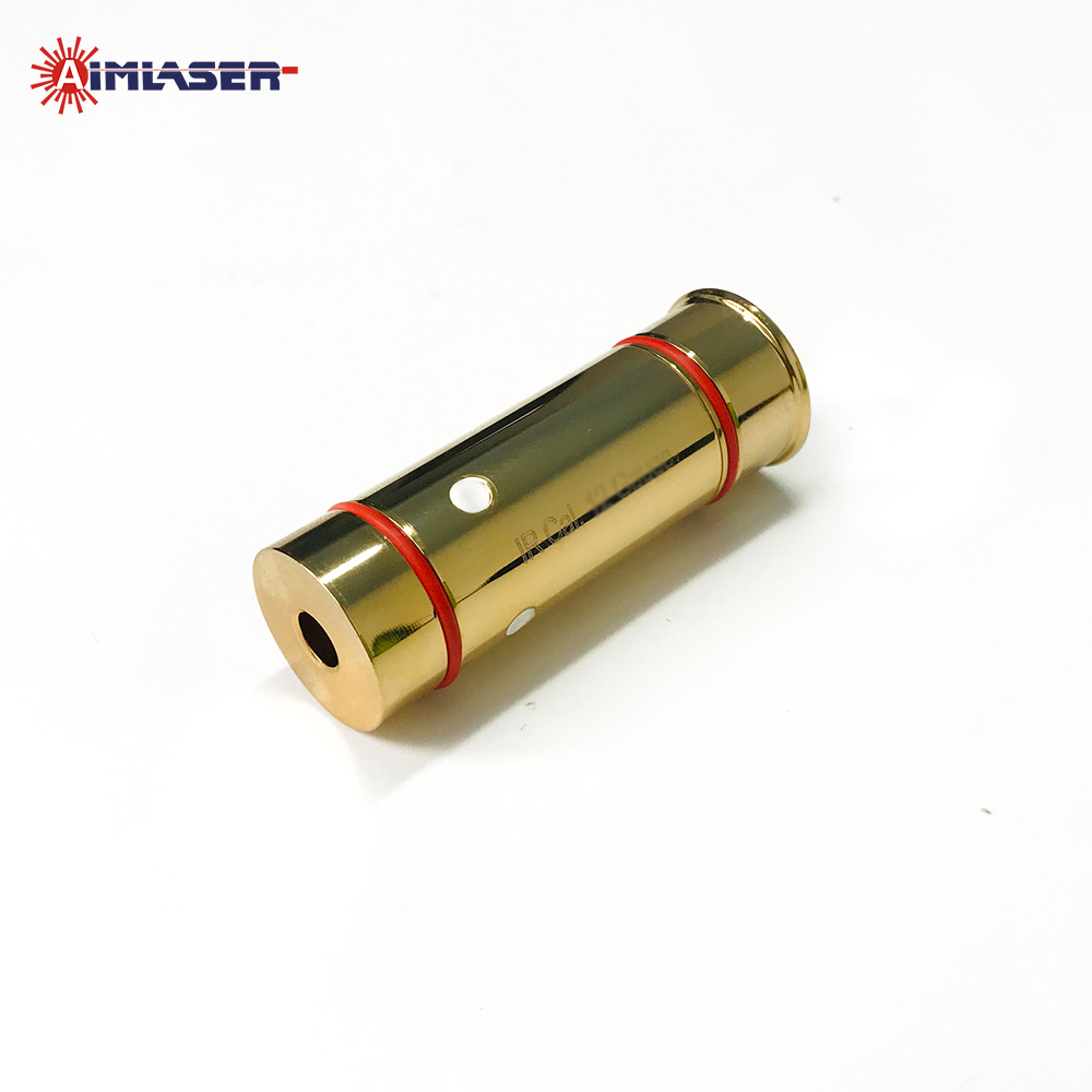 12GA Laser Training Cartridge 6 模糊