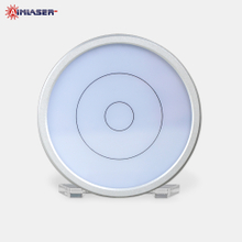 Dry Fire Laser Training Target System with Multi Targets and Controller for Laser Simulation Shooting