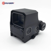 Military Optics Holographic Sight Night Vision Compatible Motion Wake-up for Tactical Hunting Precision Shooting