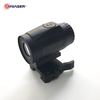 3X Magnifier for Red Dot Sight and Holographic Sight with Quick Release and Flip-to-Side Mount