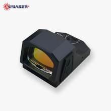 Reflex Red Dot Sight for Pistols Waterproof & Shockproof Durable Handguns Optics