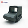AM-H2S Holographic Weapon Sight Night Vision Compatible Side Buttons 1200G Shockproof IP68 Waterproof