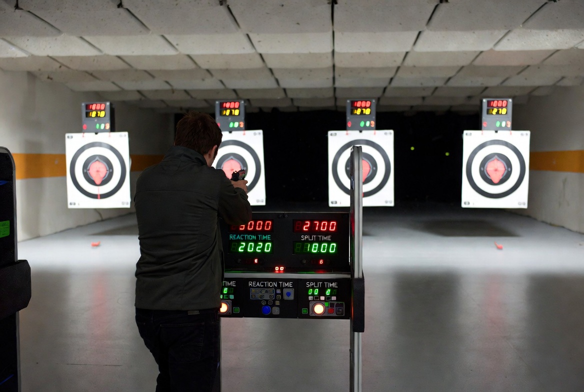 Interactive Multi Target Laser Training Setup.jpg