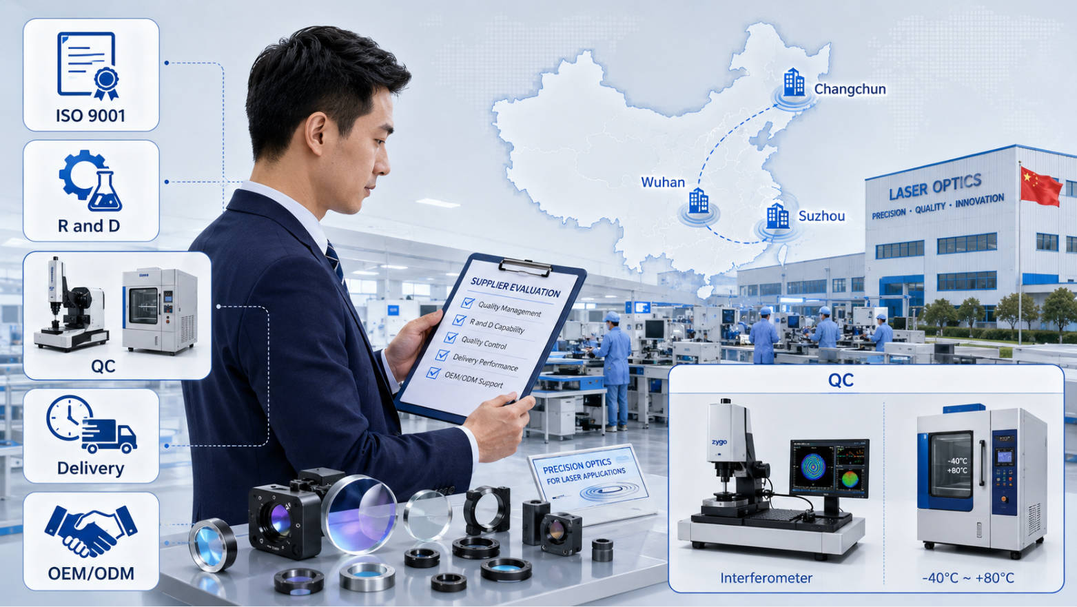 Global Sourcing Criteria For Laser Beam Expanders.jpg