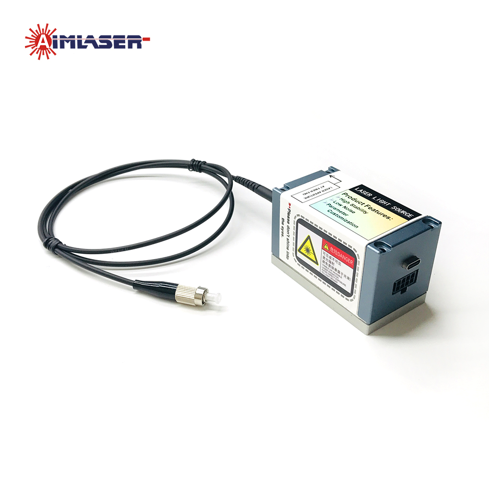 405nm 80mW high stability laser 3