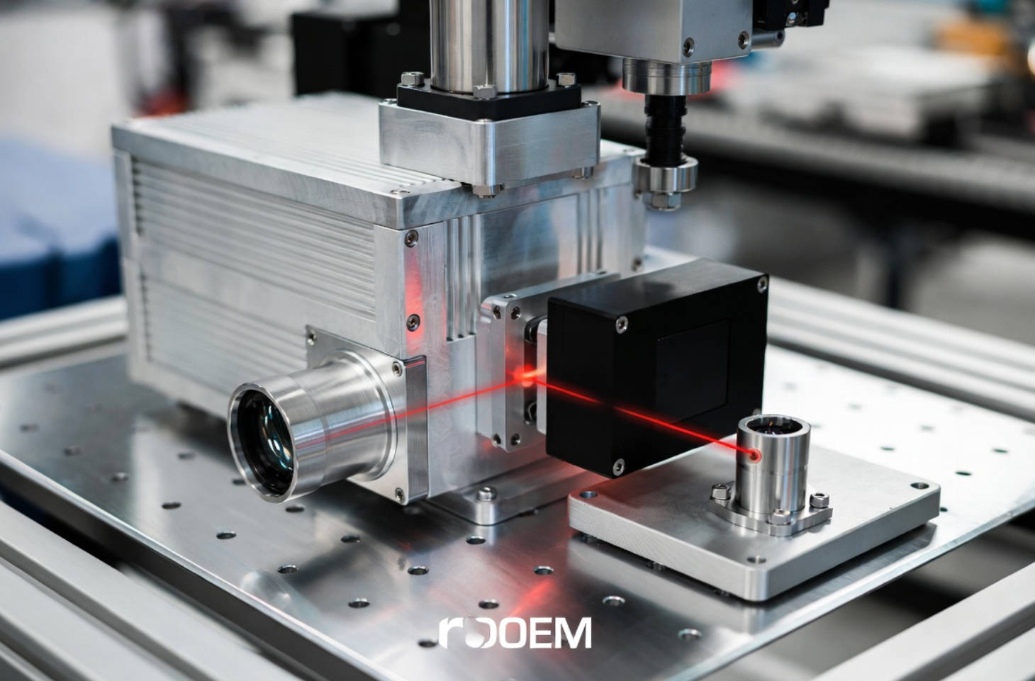OEM Laser Module Customization